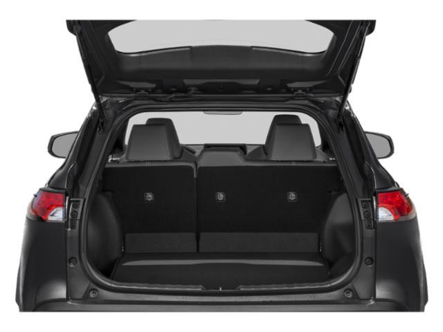 new 2025 Toyota Corolla Hybrid car