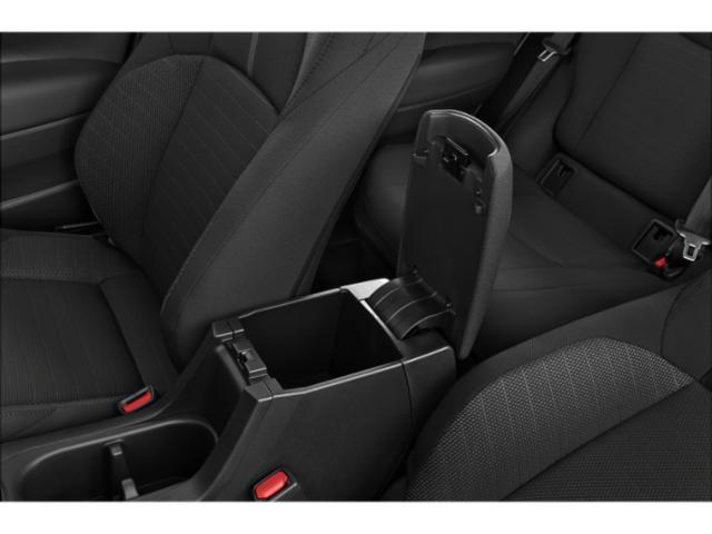 new 2025 Toyota Corolla Hybrid car