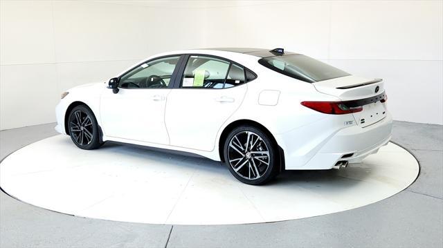 new 2025 Toyota Camry car, priced at $37,741