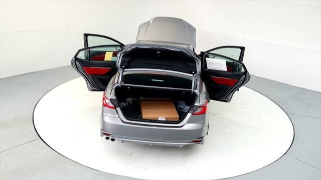new 2025 Toyota Camry car, priced at $38,061