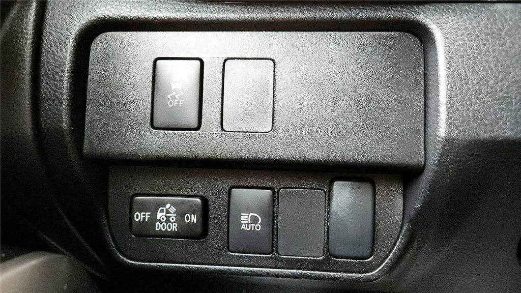 used 2022 Toyota Tacoma car, priced at $34,395