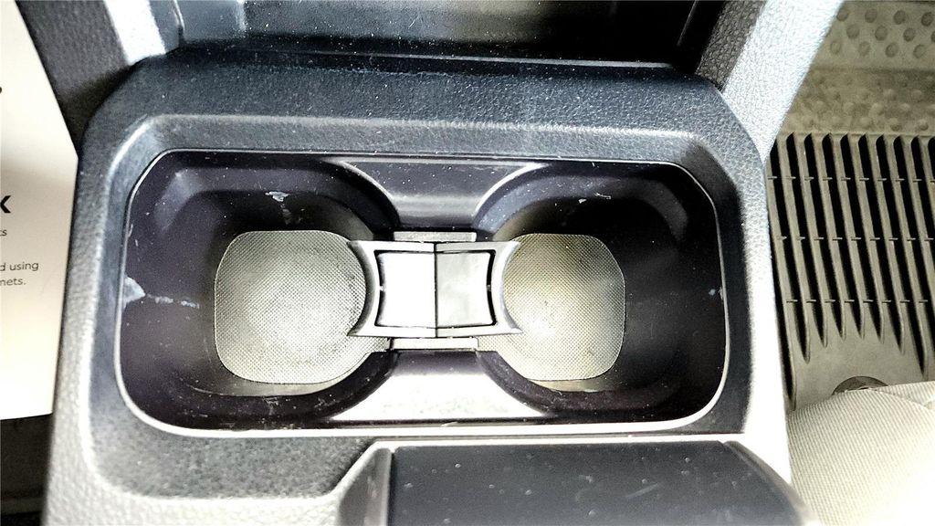 used 2022 Toyota Tacoma car, priced at $34,395