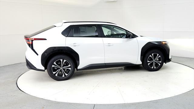 new 2025 Toyota bZ4X car, priced at $35,773