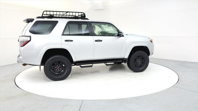 used 2021 Toyota 4Runner car, priced at $43,495