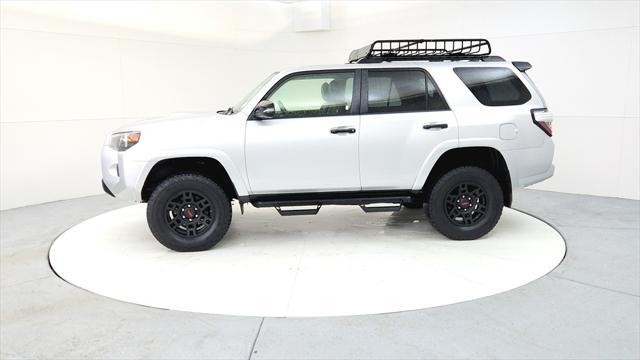used 2021 Toyota 4Runner car, priced at $43,495