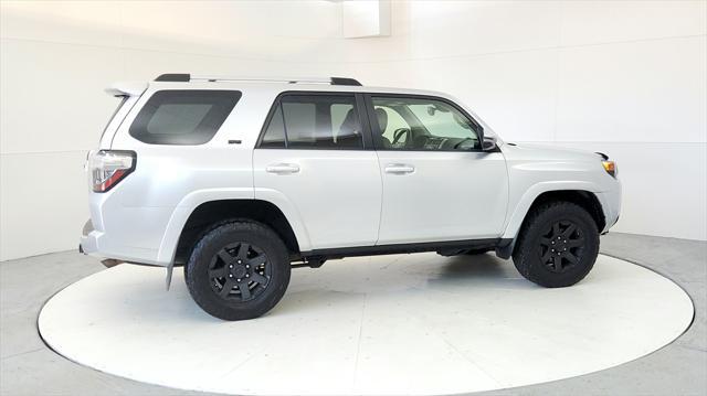 used 2020 Toyota 4Runner car, priced at $30,985
