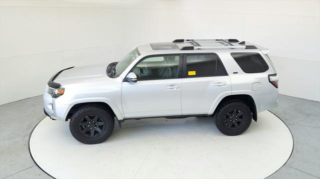used 2020 Toyota 4Runner car, priced at $30,985