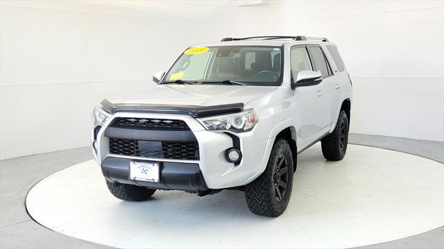 used 2020 Toyota 4Runner car, priced at $30,985