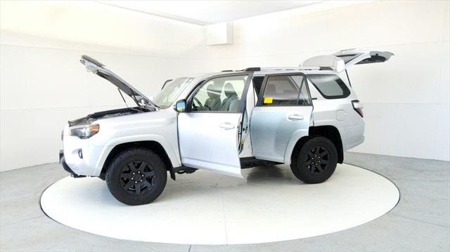 used 2020 Toyota 4Runner car, priced at $30,985