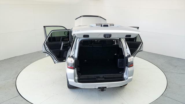 used 2020 Toyota 4Runner car, priced at $30,985