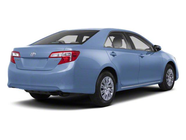 used 2012 Toyota Camry car