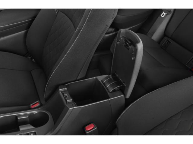 new 2026 Toyota Corolla Hybrid car, priced at $27,189