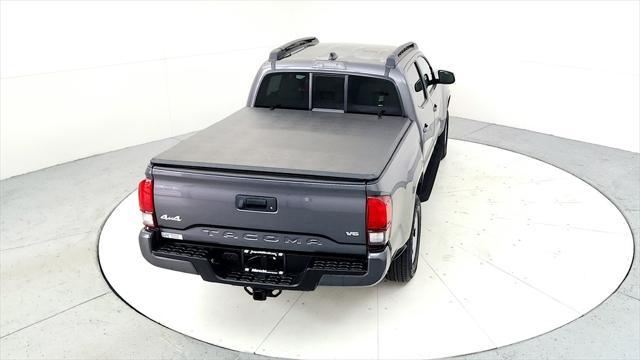 used 2022 Toyota Tacoma car, priced at $34,985