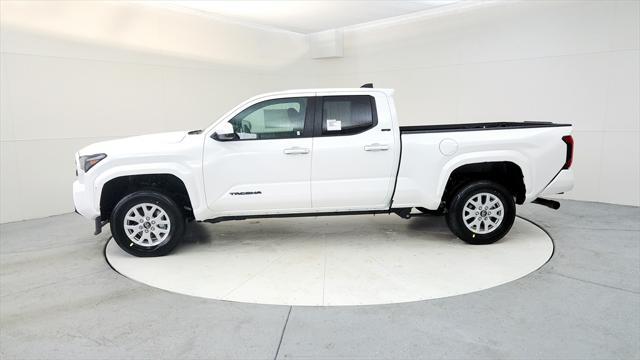 new 2025 Toyota Tacoma car, priced at $41,850