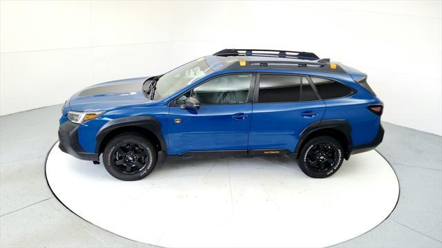 used 2022 Subaru Outback car, priced at $28,985