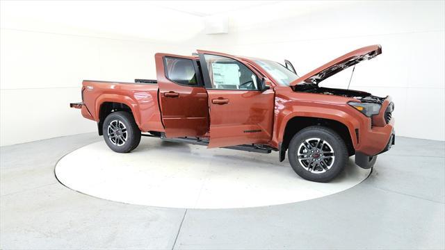 new 2025 Toyota Tacoma car, priced at $47,989