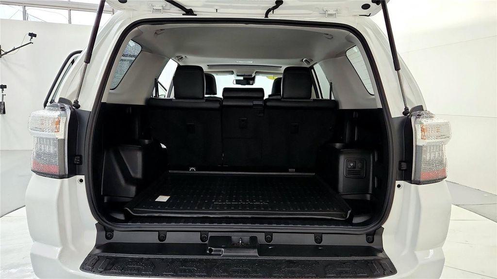 used 2021 Toyota 4Runner car, priced at $30,985