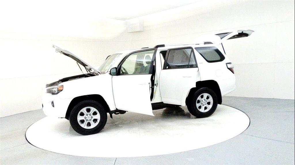 used 2021 Toyota 4Runner car, priced at $30,985