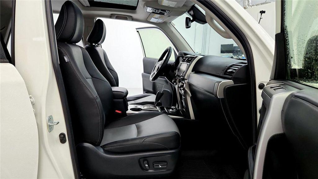 used 2021 Toyota 4Runner car, priced at $30,985