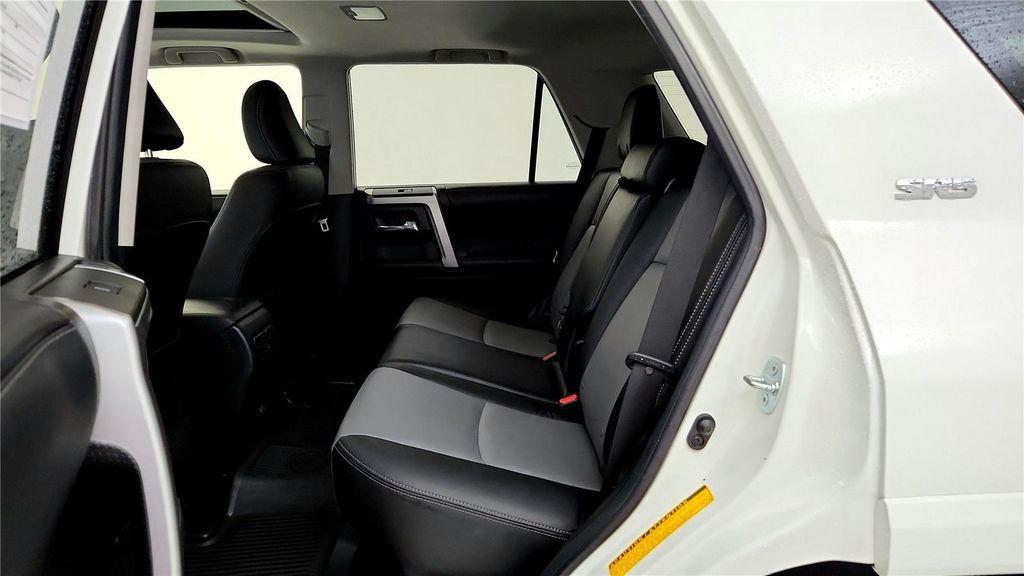 used 2021 Toyota 4Runner car, priced at $30,985