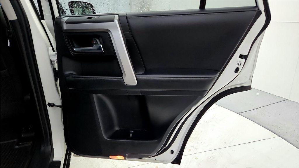 used 2021 Toyota 4Runner car, priced at $30,985