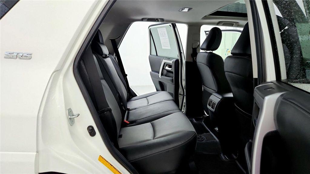 used 2021 Toyota 4Runner car, priced at $30,985