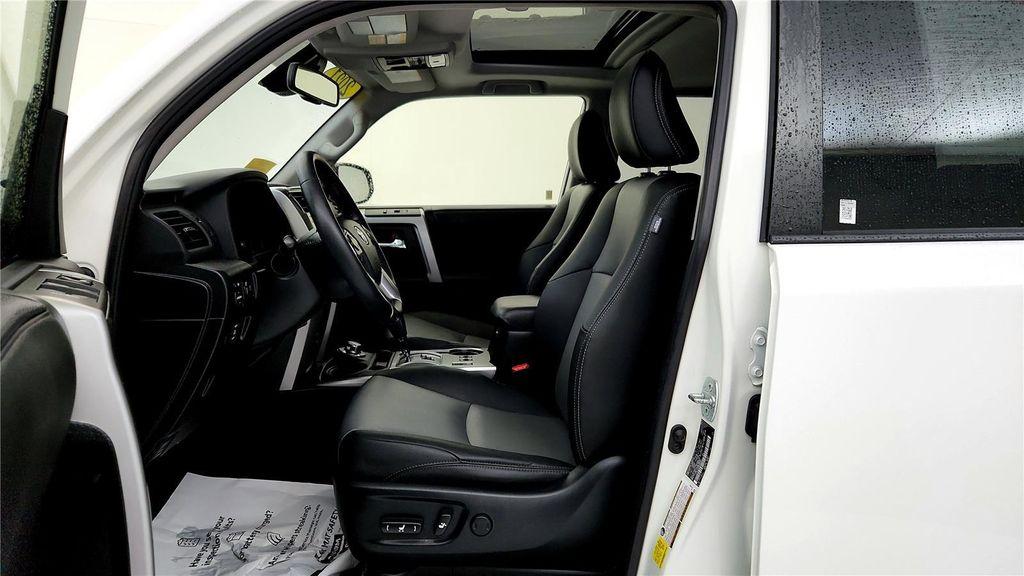 used 2021 Toyota 4Runner car, priced at $30,985