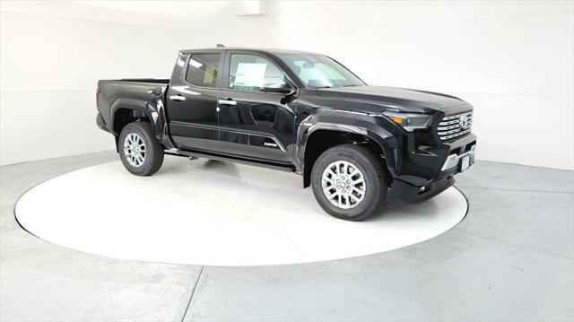 new 2024 Toyota Tacoma car, priced at $51,940