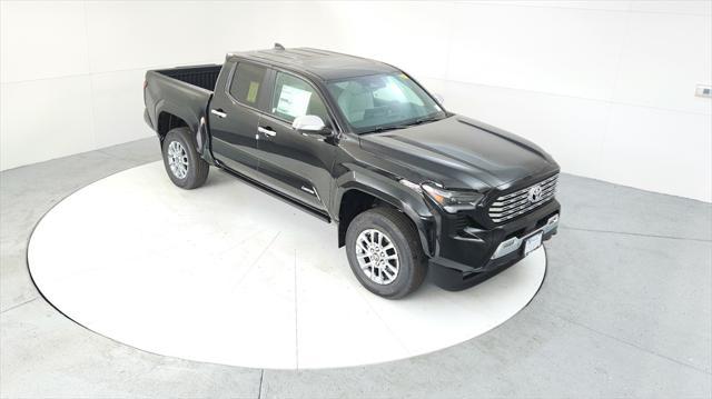 new 2024 Toyota Tacoma car, priced at $51,940