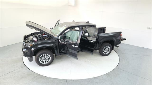 new 2024 Toyota Tacoma car, priced at $51,940