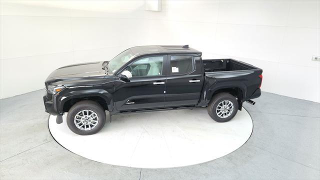 new 2024 Toyota Tacoma car, priced at $51,940