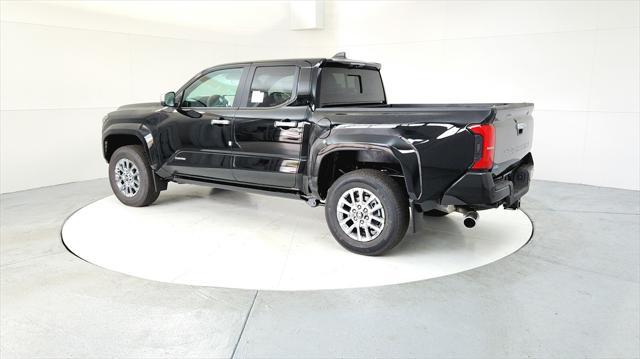 new 2024 Toyota Tacoma car, priced at $51,940