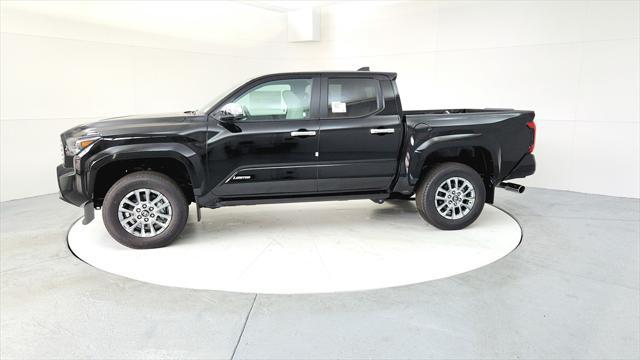 new 2024 Toyota Tacoma car, priced at $51,940