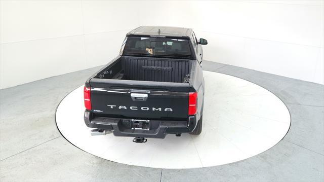 new 2024 Toyota Tacoma car, priced at $51,940