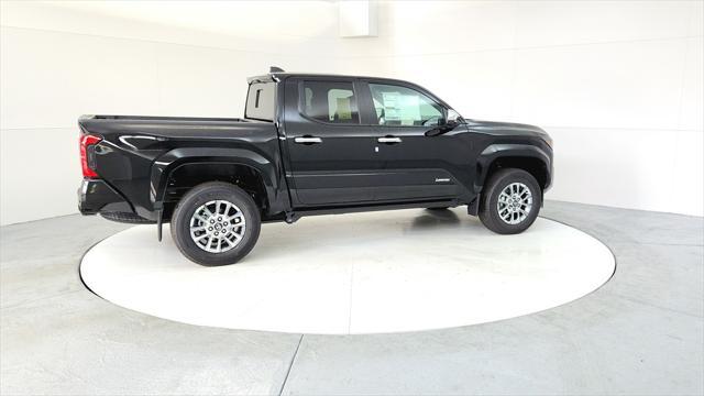 new 2024 Toyota Tacoma car, priced at $51,940