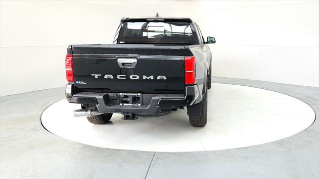 new 2024 Toyota Tacoma car, priced at $51,940