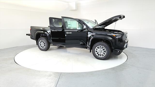 new 2024 Toyota Tacoma car, priced at $51,940