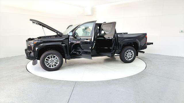 new 2024 Toyota Tacoma car, priced at $51,940