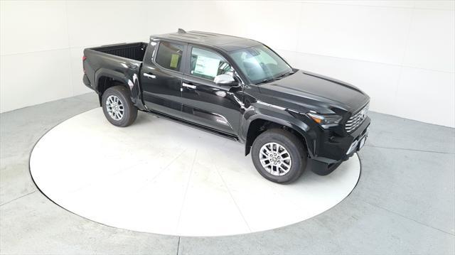 new 2024 Toyota Tacoma car, priced at $51,940