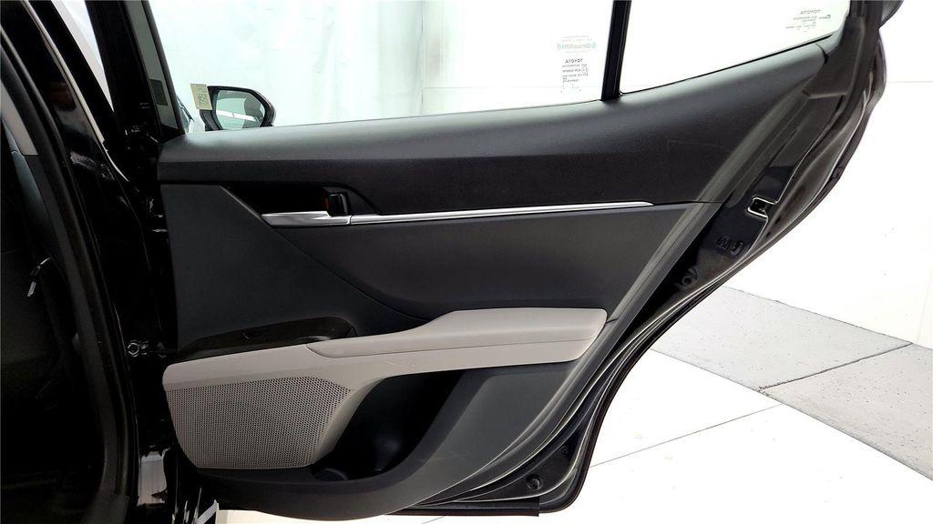 used 2021 Toyota Camry car, priced at $21,985
