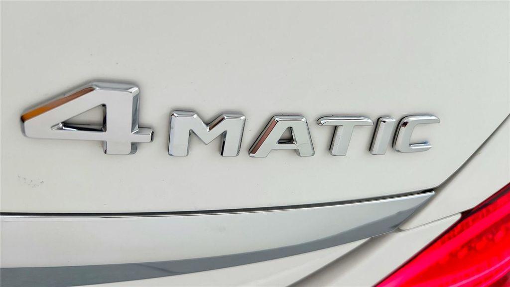 used 2019 Mercedes-Benz C-Class car, priced at $20,985