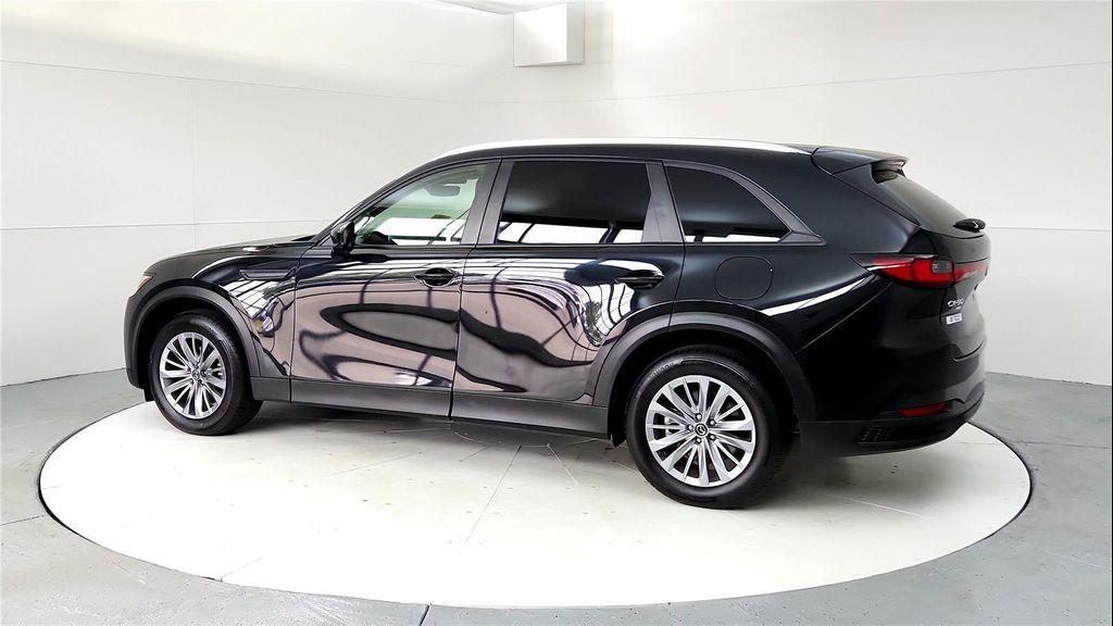 used 2024 Mazda CX-90 car, priced at $28,985