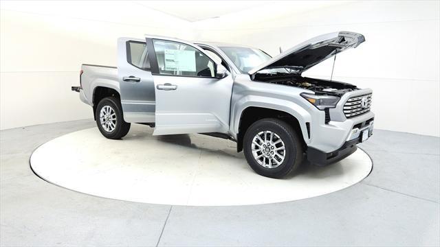 new 2024 Toyota Tacoma car, priced at $51,947