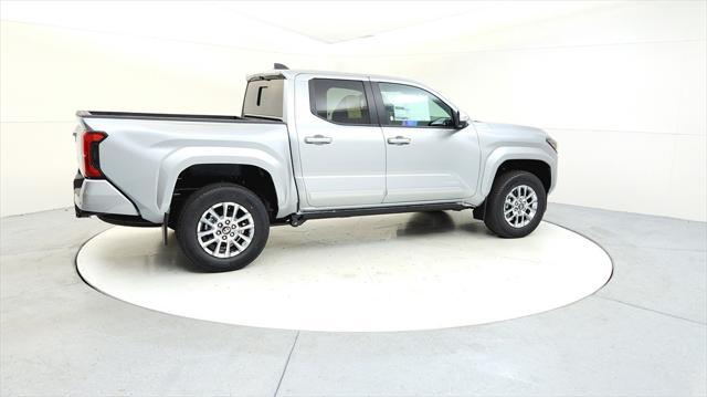 new 2024 Toyota Tacoma car, priced at $51,947