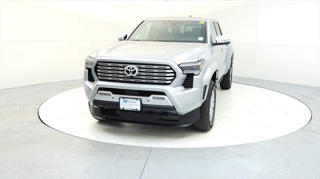 new 2024 Toyota Tacoma car, priced at $51,947