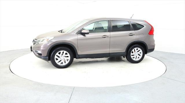 used 2016 Honda CR-V car, priced at $16,985