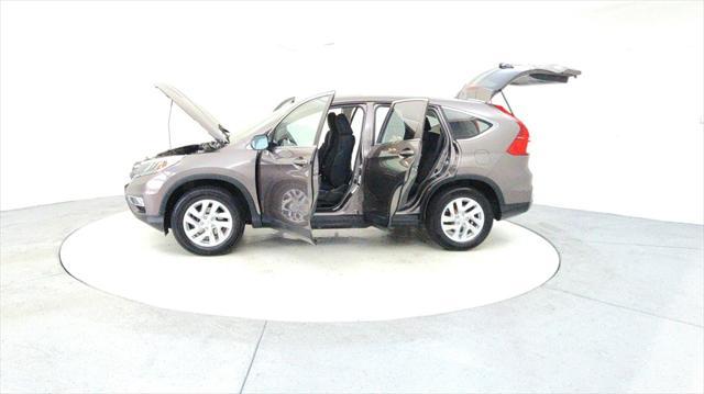 used 2016 Honda CR-V car, priced at $16,985