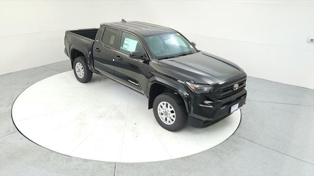 new 2024 Toyota Tacoma car, priced at $40,802