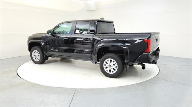 new 2024 Toyota Tacoma car, priced at $40,802