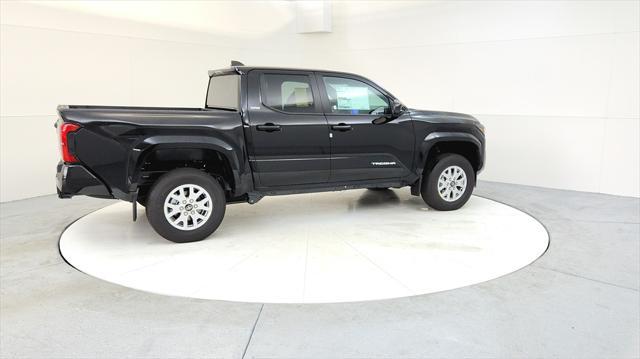 new 2024 Toyota Tacoma car, priced at $40,802